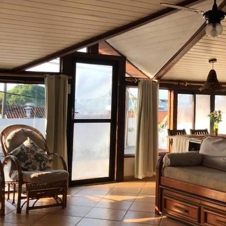 Apartamento Rua das Pedras Vista mar Búzios Exterior foto