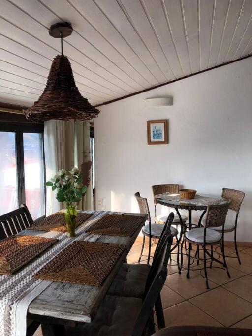 Apartamento Rua das Pedras Vista mar Búzios Exterior foto