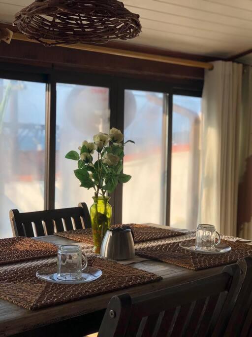 Apartamento Rua das Pedras Vista mar Búzios Exterior foto