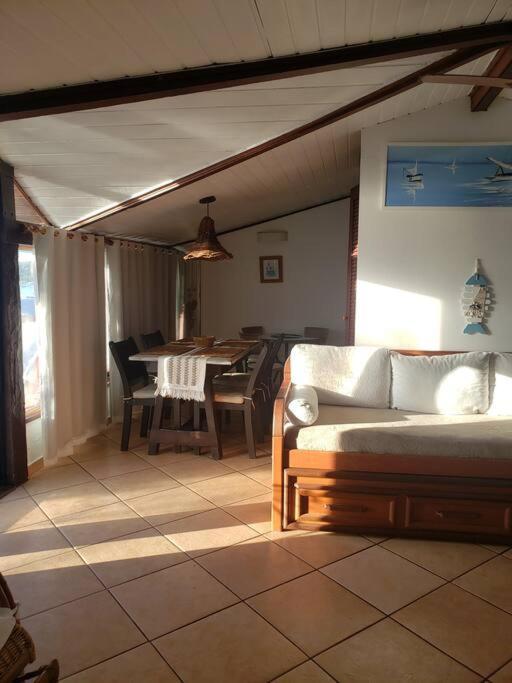Apartamento Rua das Pedras Vista mar Búzios Exterior foto