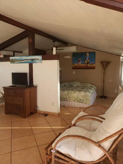 Apartamento Rua das Pedras Vista mar Búzios Exterior foto