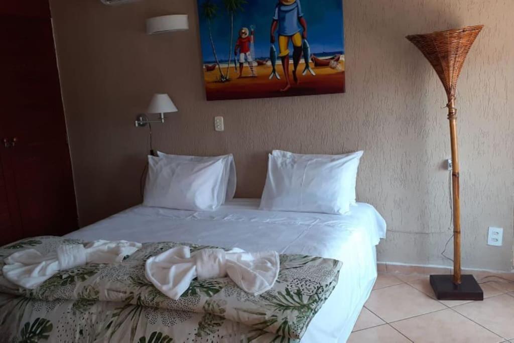 Apartamento Rua das Pedras Vista mar Búzios Exterior foto