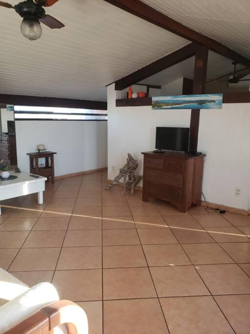 Apartamento Rua das Pedras Vista mar Búzios Exterior foto