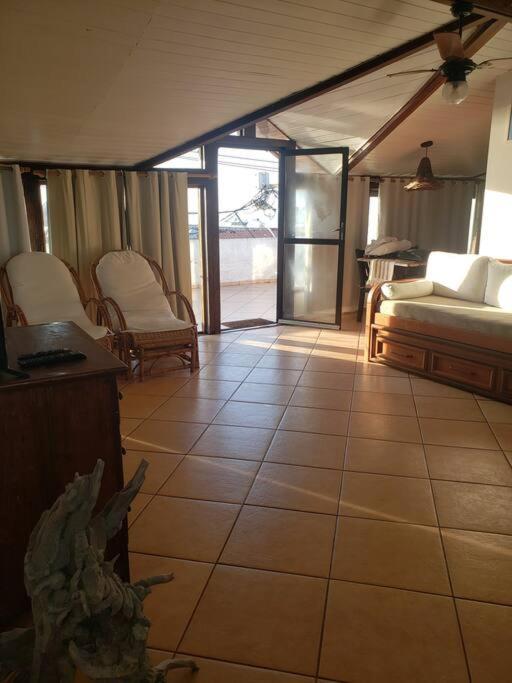 Apartamento Rua das Pedras Vista mar Búzios Exterior foto