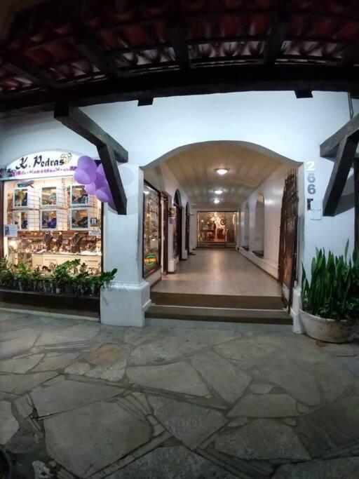 Apartamento Rua das Pedras Vista mar Búzios Exterior foto