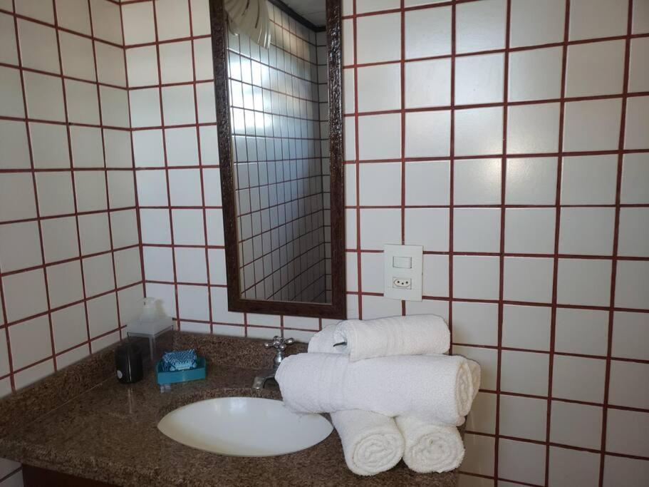 Apartamento Rua das Pedras Vista mar Búzios Exterior foto