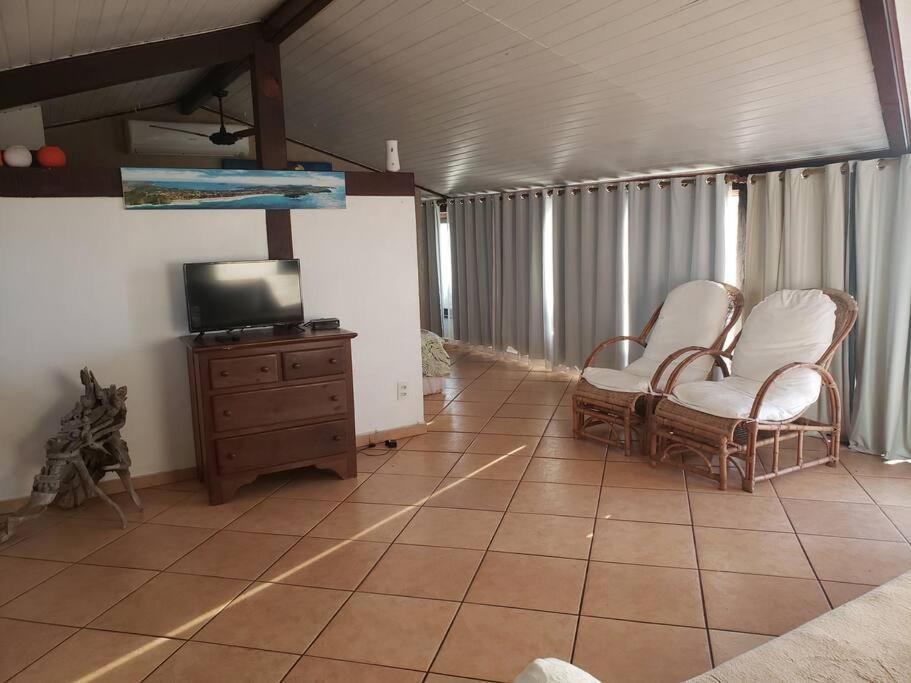 Apartamento Rua das Pedras Vista mar Búzios Exterior foto