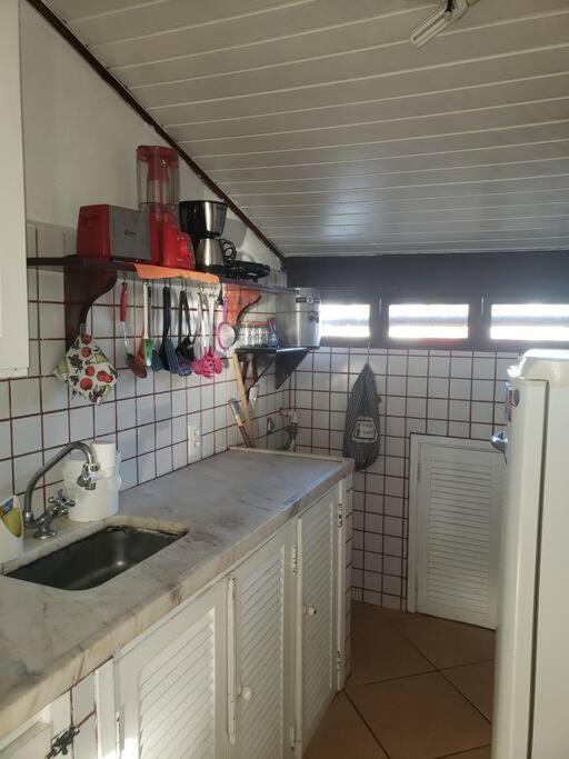 Apartamento Rua das Pedras Vista mar Búzios Exterior foto