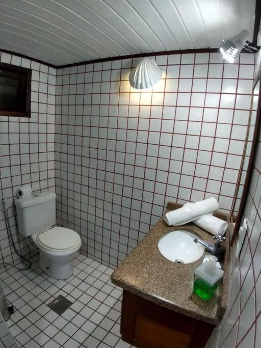 Apartamento Rua das Pedras Vista mar Búzios Exterior foto