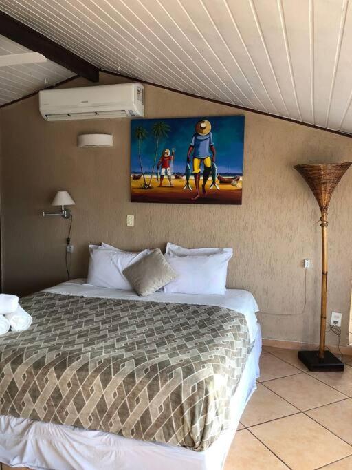 Apartamento Rua das Pedras Vista mar Búzios Exterior foto